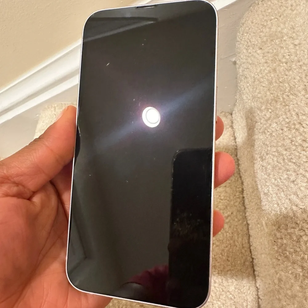 Apple iPhone 14 - 128GB in Purple bh 99%